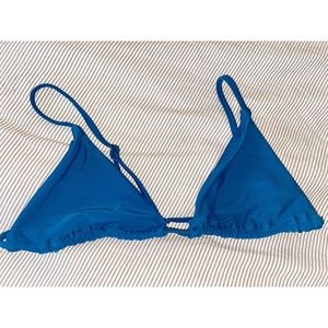 Brand new Blue Soda Brooke Top